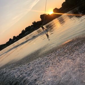 Meet your Posher, Judson